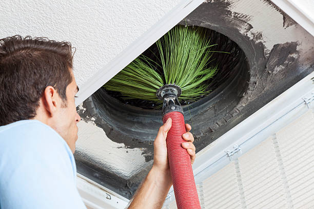 Affordable HVAC Duct Cleaning in GA